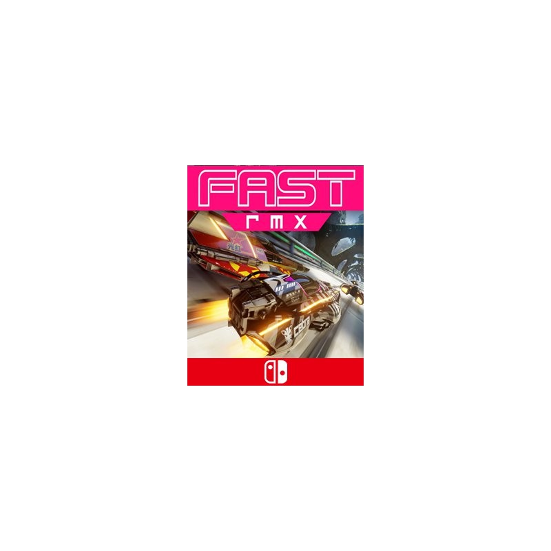 ESD FAST RMX