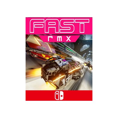 ESD FAST RMX