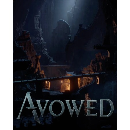 ESD Avowed