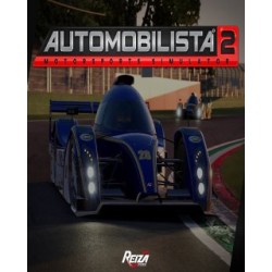 ESD Automobilista 2