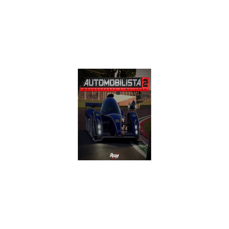 ESD Automobilista 2