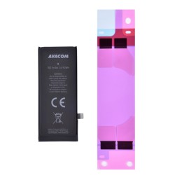 AVACOM baterie pro Apple iPhone 8, Li-Ion 3,82V 1821mAh (náhrada 616-00357)