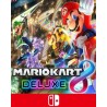 Mario Kart 8 Deluxe – hra pro Nintendo Switch (elektronická licence)