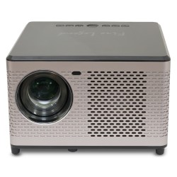 AOPEN Projektor QF15a - LCD 1080p 10000 LED Lm (500 ANSI) 1000:1 EMEA 2.1 Kg EURO/UK Power (share with Swiss)