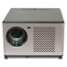 AOPEN Projektor QF15a - LCD 1080p 10000 LED Lm (500 ANSI) 1000:1 EMEA 2.1 Kg EURO/UK Power (share with Swiss)