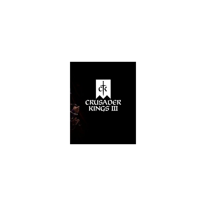 ESD Crusader Kings III