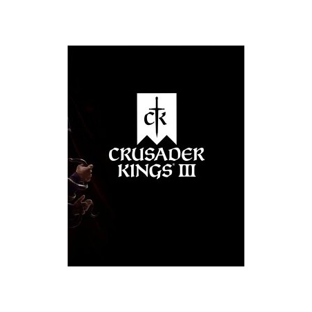 ESD Crusader Kings III