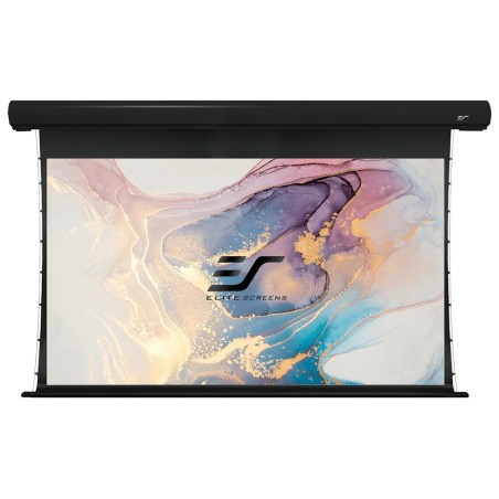 ELITE plátno elektrické motorové 135'' 16:9 SKT135UHW2E24