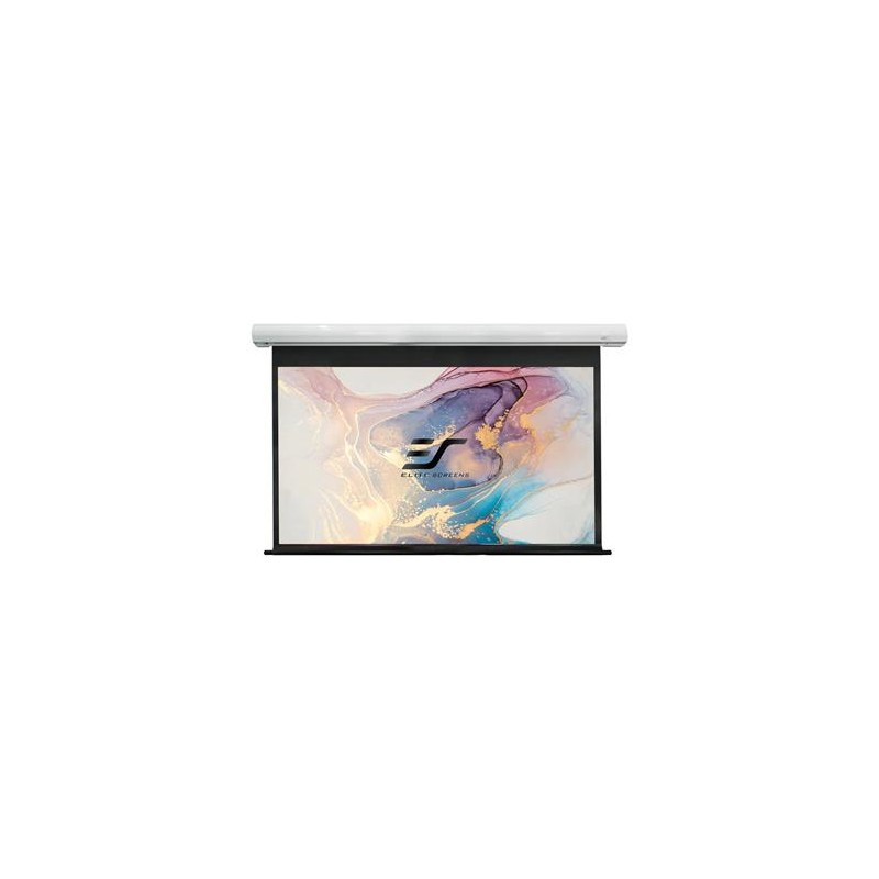 ELITE plátno elektrické motorové 100'' 16:9 SK100XHWE12