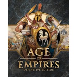 ESD Age of Empires Definitive Edition