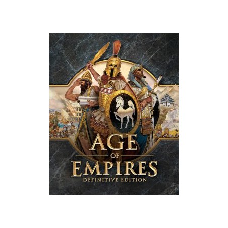 ESD Age of Empires Definitive Edition