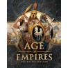 Age of Empires Definitive Edition – hra pro PC (elektronická licence)