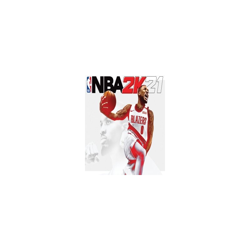 ESD NBA 2K21