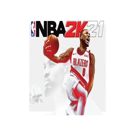ESD NBA 2K21