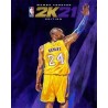 NBA 2K21 Mamba Forever Edition – hra pro PC (elektronická licence)