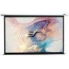 ELITE plátno elektrické motorové 120" 4:3