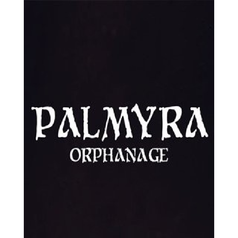 Palmyra Orphanage – hra pro PC (elektronická licence)