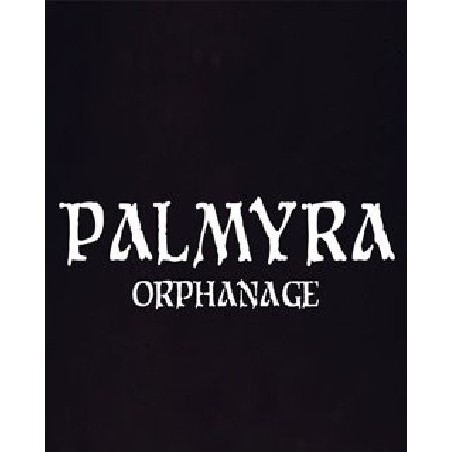 Palmyra Orphanage – hra pro PC (elektronická licence)