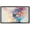 ELITE plátno v pevném rámu 92'' 16:9 ER92WH1