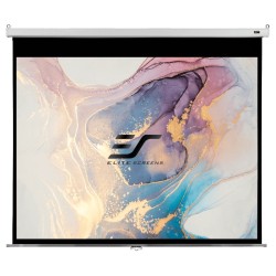 ELITE plátno roleta 120'' 4:3 M120VSRPRO