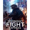 Midnight Fight Express – hra pro PC (elektronická licence)