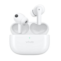 Vivo sluchatka TWS 2e Moonlight White