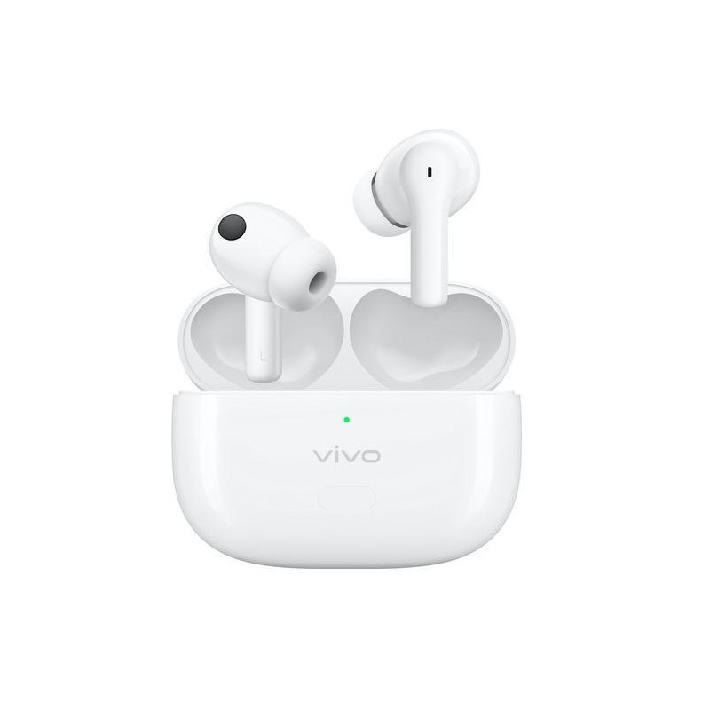 Vivo sluchatka TWS 2e Moonlight White
