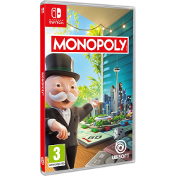 NS - Monopoly