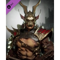 ESD Mortal Kombat 11 Shao Kahn