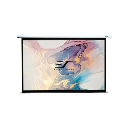 ELITE plátno elektrické motorové 120'' 4:3 VMAX120XWV2