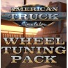 ESD American Truck Simulator Wheel Tuning Pack