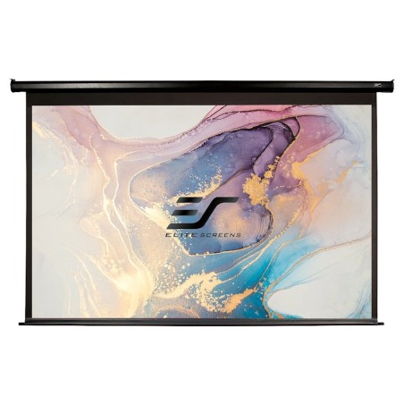 ELITE plátno elektrické motorové 84" 16:9 ELECTRIC84H