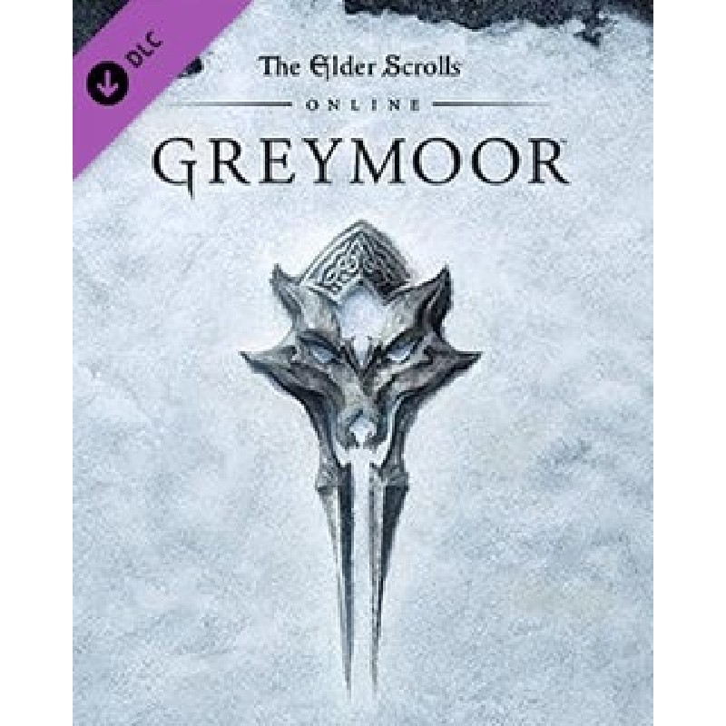 The Elder Scrolls Online Greymoor Digital upgr – herní rozšíření pro PC (elektronická licence)