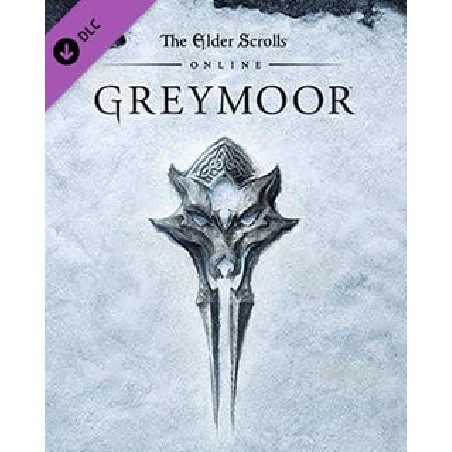 The Elder Scrolls Online Greymoor Digital upgr – herní rozšíření pro PC (elektronická licence)