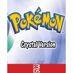 ESD Pokémon Crystal DCC