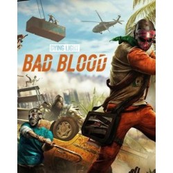 Dying Light Bad Blood Founders Pack – hra pro PC (elektronická licence)