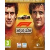 ESD F1 2019 Legends Edition