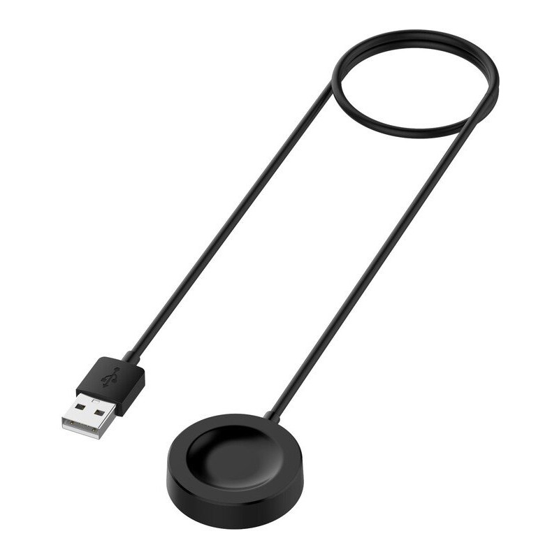 Tactical USB Nabíjecí Kabel pro Huawei Watch 3/3 PRO/GT 2 PRO/GT 2 PRO ECG