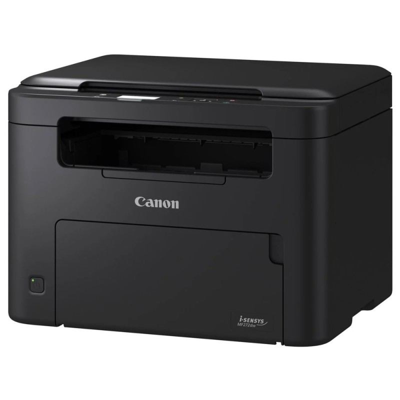Canon i-SENSYS MF272dw - černobílá, MF (tisk, kopírka, sken), USB, A4 29 str./min