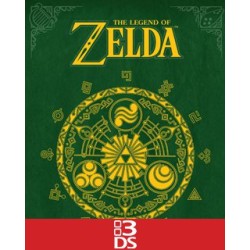 ESD The Legend of Zelda (3DS DIGITAL)