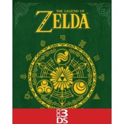 The Legend of Zelda (3DS DIGITAL) – hra pro Nintendo Switch (elektronická licence)