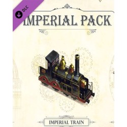 ESD Anno 1800 Imperial Pack