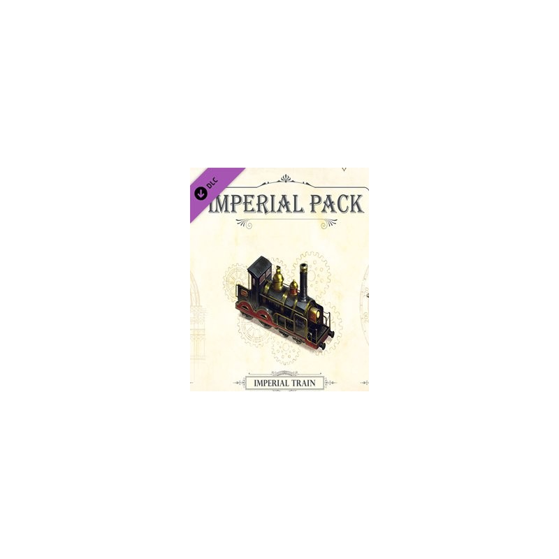 ESD Anno 1800 Imperial Pack