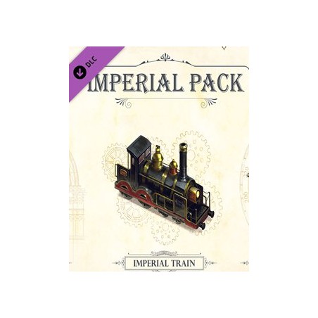 ESD Anno 1800 Imperial Pack