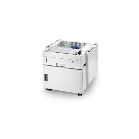 Druhý podavač papíru pro MC860 + vysoký kabinet