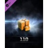 EVE Online 110 Plex Card – herní rozšíření pro PC (elektronická licence)