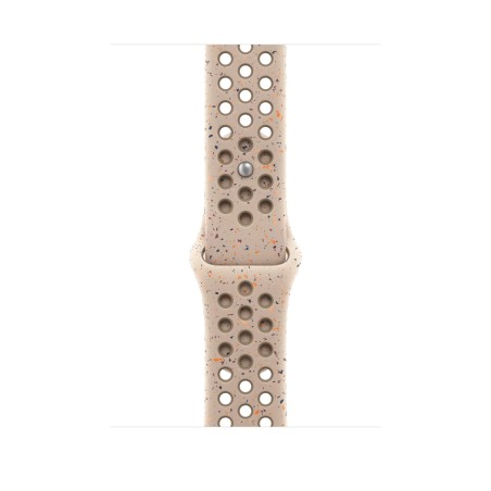 Watch Acc/46/Desert Stone Nike Sport Band - M/L