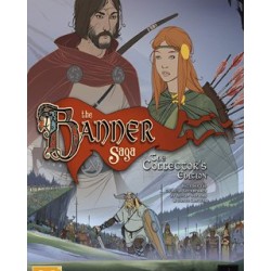 ESD The Banner Saga Collectors Edition
