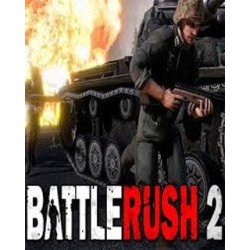 ESD BattleRush 2