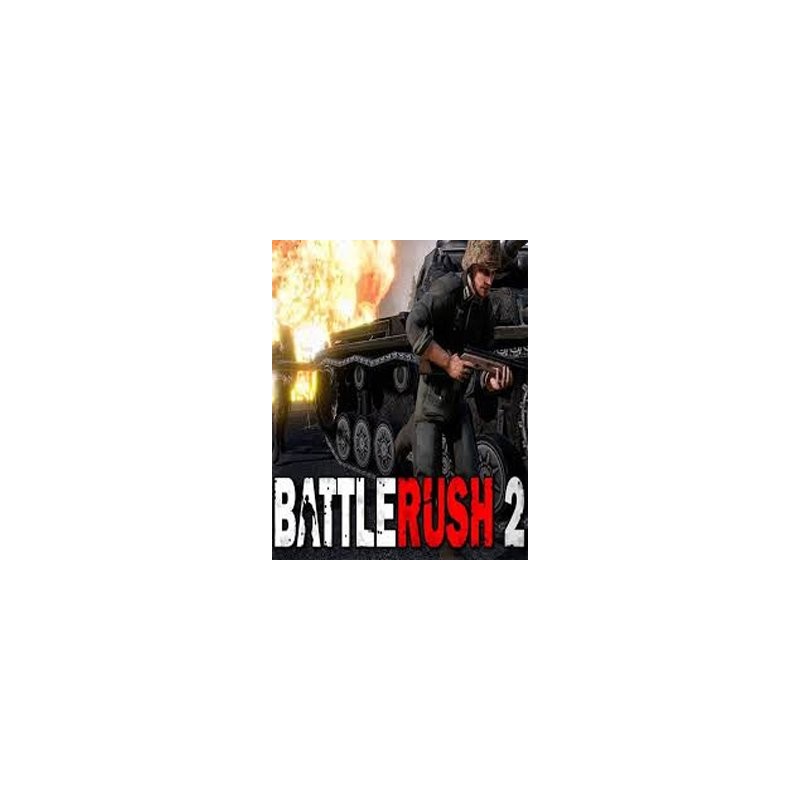 ESD BattleRush 2